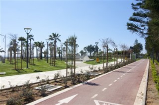 Kıbrıs hava tahmini