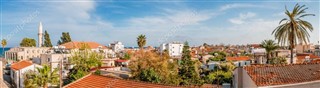 قبرص توقعات الطقس