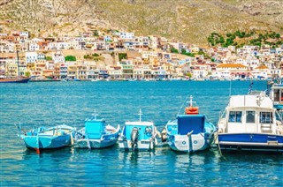 Cyprus weather forecast