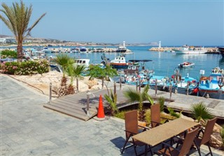 Kıbrıs hava tahmini