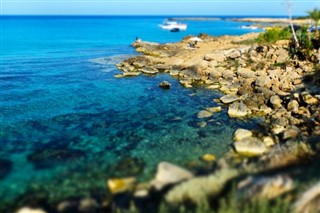 Chypre prévisions météorologiques