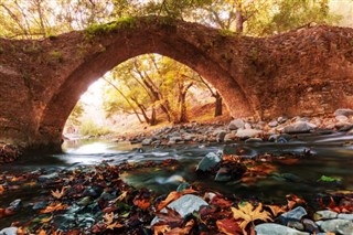 Kıbrıs hava tahmini