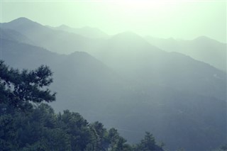 Kıbrıs hava tahmini