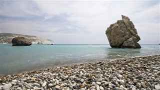 Kıbrıs hava tahmini