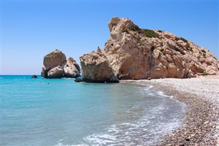 Kıbrıs hava tahmini