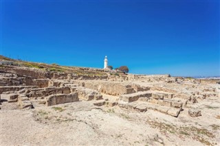 Kıbrıs hava tahmini