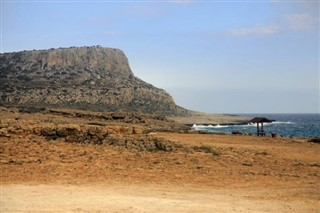Kıbrıs hava tahmini