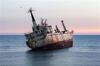 Cipar vremenska prognoza