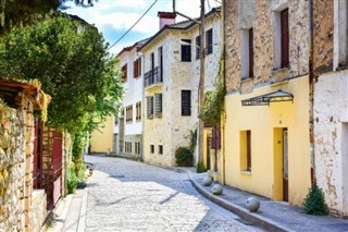 Kıbrıs hava tahmini