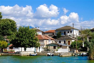Chypre prévisions météorologiques