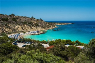 Chypre prévisions météorologiques