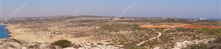 Kıbrıs hava tahmini