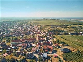 Cseh Köztársaság időjárás-jelentés