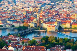 Czech Republic weather forecast