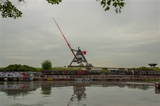République Tchèque prévisions météorologiques
