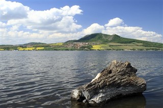 Tšekin tasavalta sääennuste