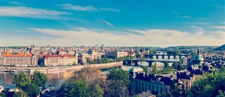 Czech Republic weather forecast