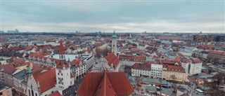 Danmark vejrudsigt