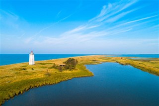 Danimarka hava tahmini