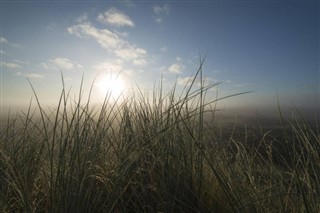 Danmark vejrudsigt