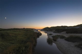 Danmark vejrudsigt