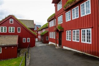 Danemark prévisions météorologiques