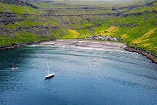 Danmark vejrudsigt