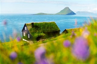 Dänemark pronóstico del tiempo