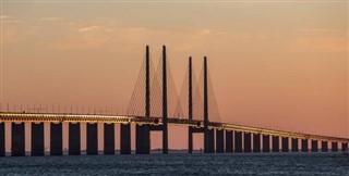 Danmark vejrudsigt