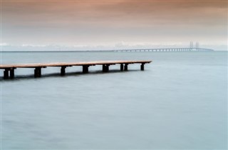 Danmark vejrudsigt