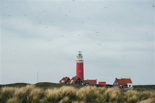 Danmark vejrudsigt