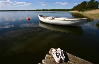 Dánia időjárás-jelentés