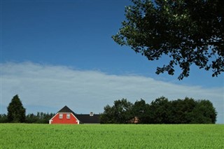 Danimarka hava tahmini