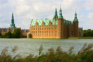 Danmark vejrudsigt