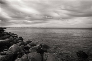 Danmark vejrudsigt