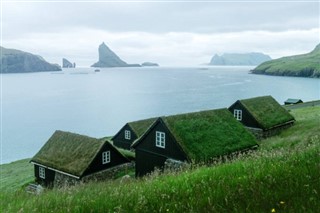Danmark vejrudsigt