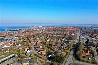 Danimarka hava tahmini