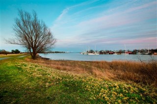 Danmark vejrudsigt