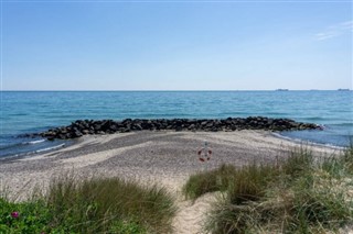 Danmark vejrudsigt