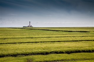 Danmark vejrudsigt