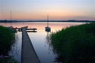Danmark vejrudsigt