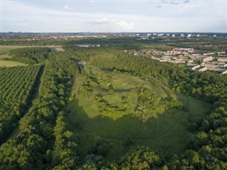 Danimarka Hava tahmini