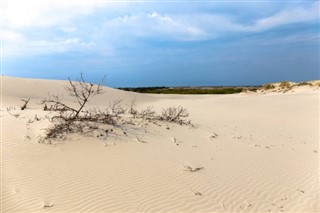 Danmark vejrudsigt
