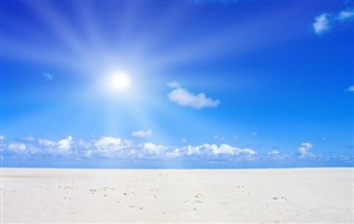 Danmark vejrudsigt