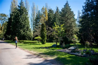 Danimarka hava tahmini