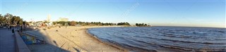 Djibouti vejrudsigt