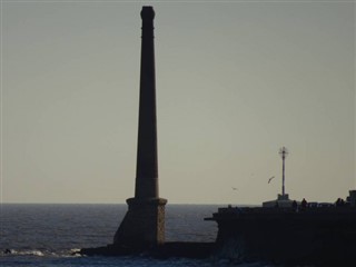 Djibouti vejrudsigt