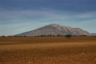 Cibuti hava tahmini