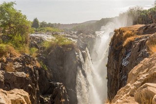 Djibouti weather forecast
