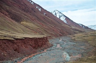 Djibouti vejrudsigt